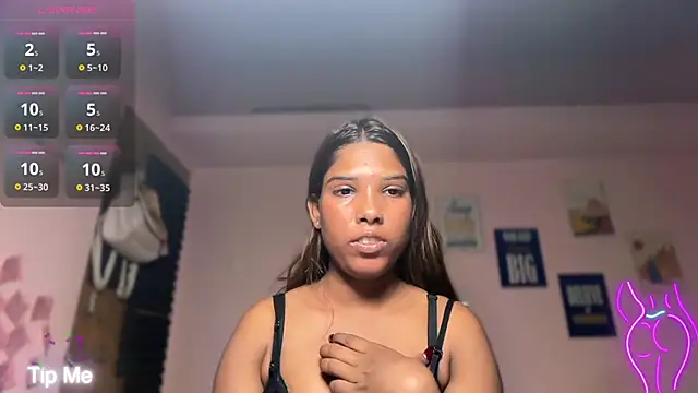 CutiePihu online show from January 8, 1:48 pm