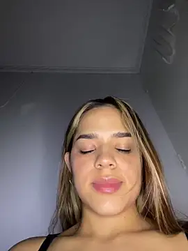 Sara  Secret online show from December 23, 4:49 am