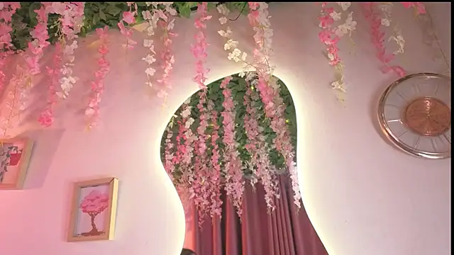 AuroraLanee  online show from January 13, 7:29 pm