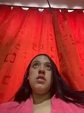 CelesteJones1 online show from April 4, 8:18 pm