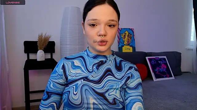 Sweety cheeky online show from February 3, 6:22 am