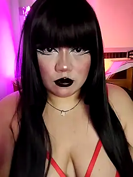 Lilith Rouge online show from November 22, 3:42 am