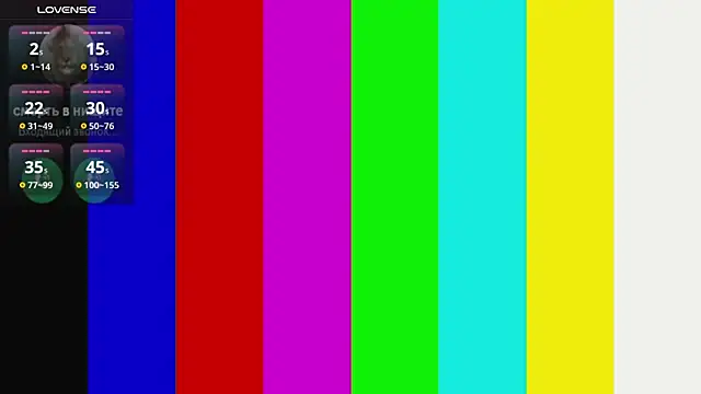 FetishForCassie online show from April 13, 2:57 am