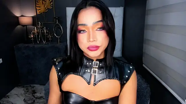 GwennGoddess online show from February 16, 7:52 am