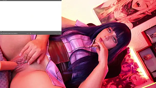 Noha-- online show from November 20, 1:23 pm