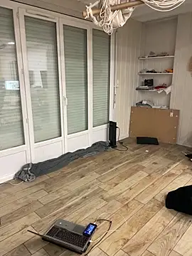 samia42 online show from April 5, 9:58 pm