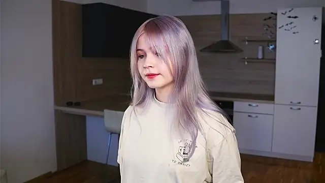 DonnetteShaban online show from November 11, 4:52 am