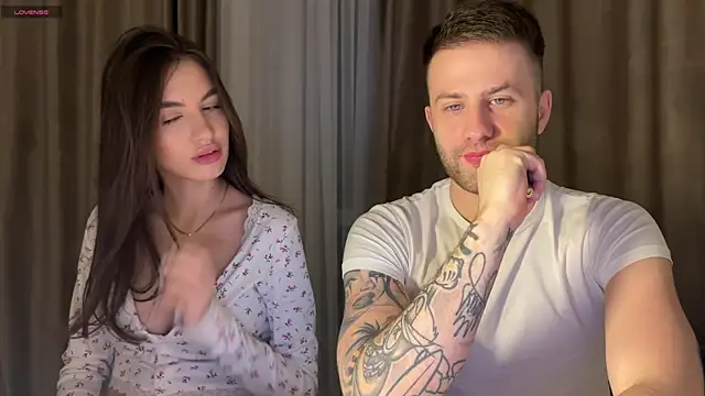 dominantrodri online show from November 23, 3:36 pm