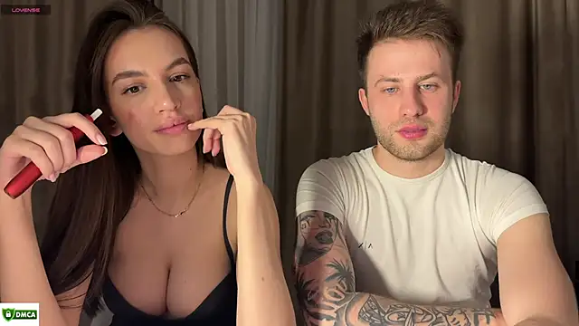 dominantrodri online show from February 16, 10:31 pm