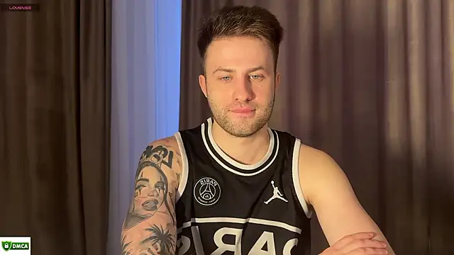 dominantrodri online show from February 2, 1:10 pm