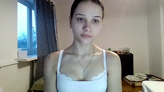 CarmenBody online show from December 4, 7:21 am
