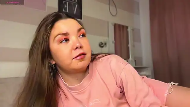 liliaMaivis online show from November 7, 12:55 pm