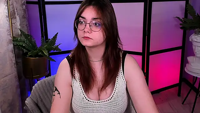 Lily  Evans online show from November 30, 3:32 am