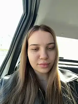 KilianaNoir online show from March 24, 8:09 am