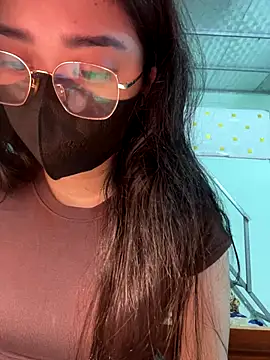 Lynn-122 online show from November 13, 12:20 am