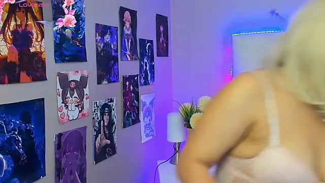 Neko pam online show from February 15, 12:26 pm