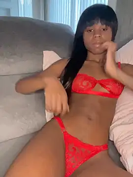 mayalouise online show from November 20, 9:38 pm