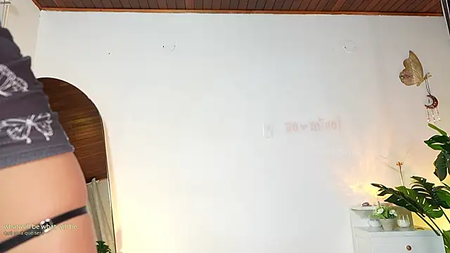 selene starkk online show from July 22, 2:01 am