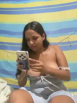 Cataleya20 online show from November 12, 2:42 am