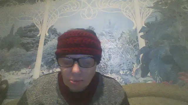 Avery3452 online show from November 9, 4:14 pm