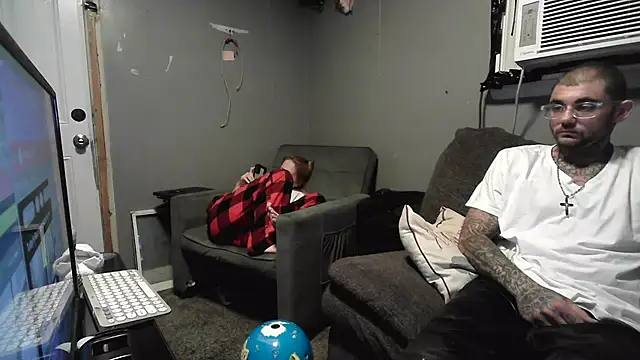 trickydickydaddy online show from June 16, 5:41 am