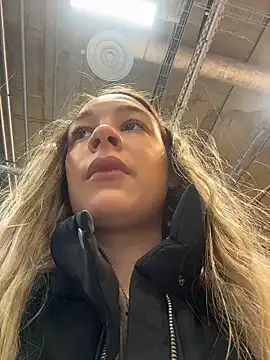 SashaCatt online show from April 10, 8:09 am