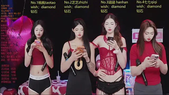 HHH-777 online show from March 2, 4:14 pm