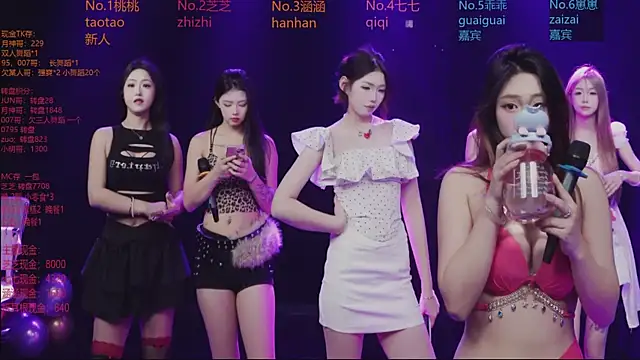 HHH-777 online show from January 8, 5:50 pm