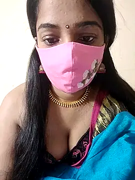 Honeya96 online show from January 18, 8:21 am