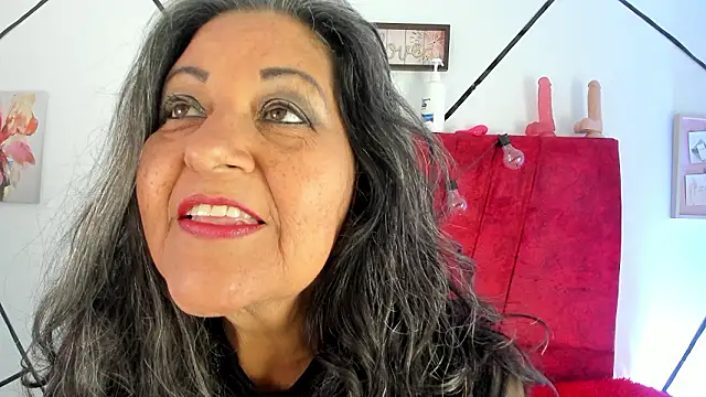 Victoriaa Anderson online show from February 27, 5:57 pm