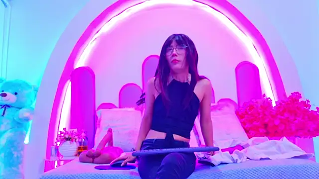 BunnySexyy18 online show from March 18, 3:11 am