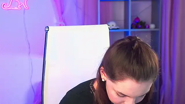 FrancescaCavaliere online show from April 21, 9:38 am