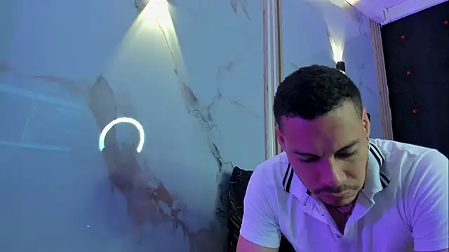 Aron and molly online show from January 15, 12:11 pm