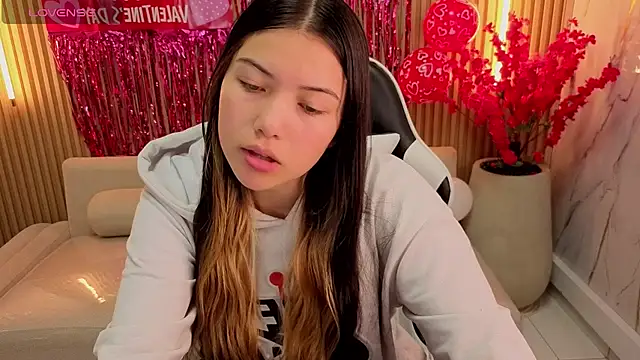 venus velvet tp online show from February 21, 2:07 pm