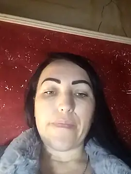 ArianaXFresh online show from November 29, 11:09 pm