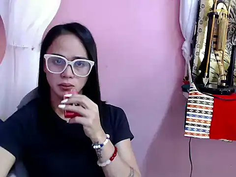 lustfulkatie online show from November 11, 8:11 am