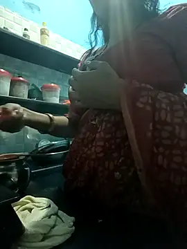 Nisha Hindi online show from January 8, 12:36 am