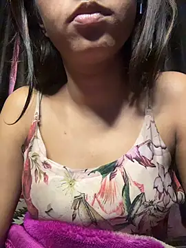 Your   Moonlight online show from February 23, 10:42 pm