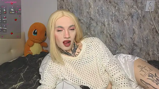 1lola4ka online show from November 9, 3:19 pm