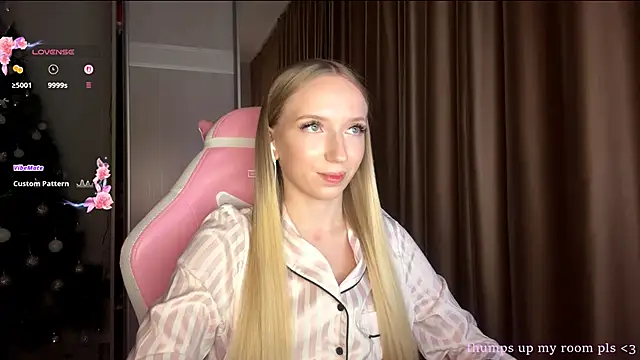 LaceDream online show from January 11, 4:45 pm