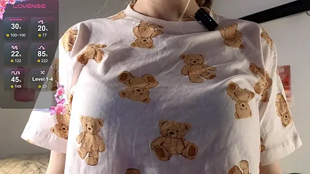 lolly dollyyy online show from November 16, 7:14 pm