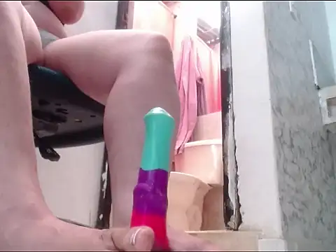 Sra Angelina online show from November 21, 1:57 pm