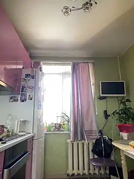 Dona Mafia online show from February 3, 12:10 am