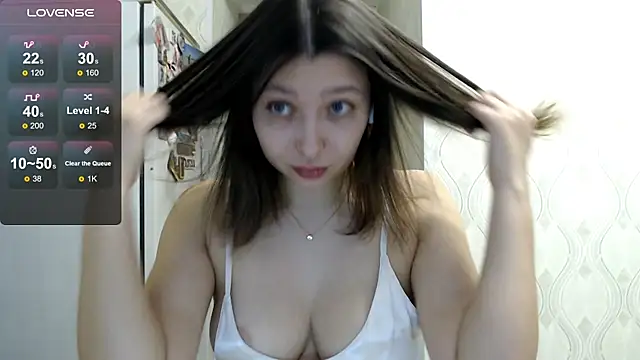 your  gena online show from April 30, 5:18 pm