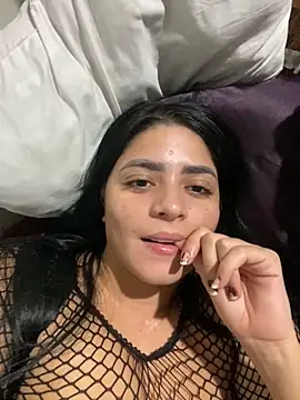 sarinha777 online show from November 10, 4:29 am