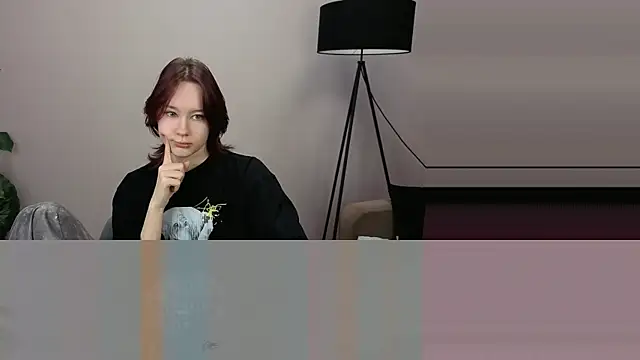 Annie Way online show from December 23, 5:33 am