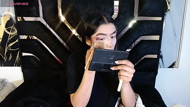 tael novacs online show from January 9, 4:50 am