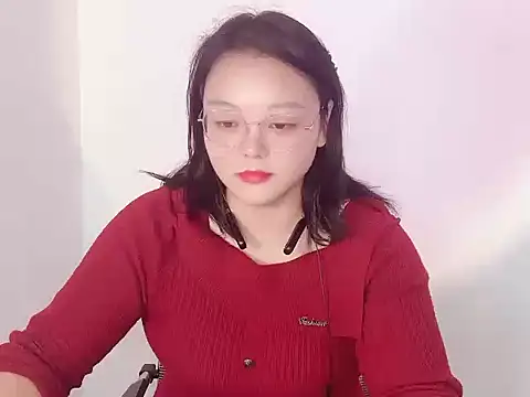 Lydia-Wei online show from November 16, 3:52 am