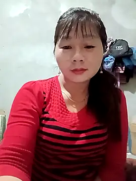 vangkt-cute online show from March 6, 8:04 pm