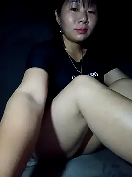 vangkt-cute online show from April 7, 8:33 pm